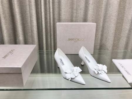 2025年3月10日入荷新品Jimmy Choo業界最高品質...