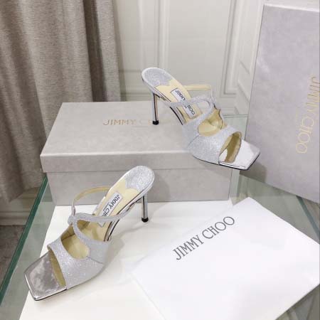2025年3月10日入荷新品Jimmy Choo業界最高品質...