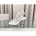 2025年3月10日入荷新品JIMMY CHOO業界最高品質の女性用靴本革製ギフト/誕生日/bolin工場