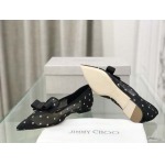 2025年3月10日入荷新品Jimmy Choo業界最高品質の女性用靴本革製ギフト/誕生日/bolin工場