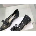 2025年3月10日入荷新品Jimmy Choo業界最高品質の女性用靴本革製ギフト/誕生日/bolin工場