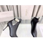 2025年3月10日入荷新品Jimmy Choo業界最高品質の女性用靴本革製ギフト/誕生日/bolin工場