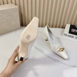 2025年3月10日入荷新品Jimmy Choo業界最高品質の女性用靴本革製ギフト/誕生日/bolin工場