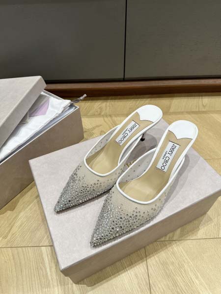 2025年3月10日入荷新品Jimmy Choo業界最高品質...