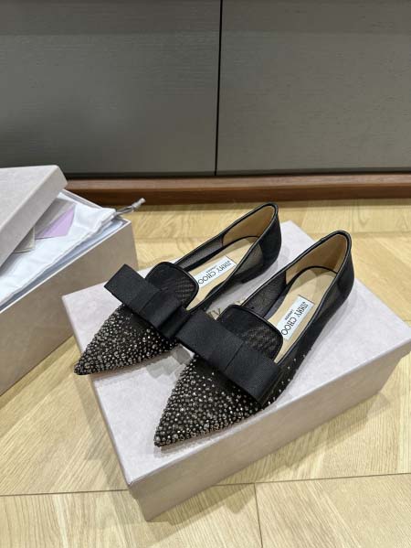 2025年3月10日入荷新品JIMMY CHOO業界最高品質...