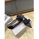 2025年3月10日入荷新品JIMMY CHOO業界最高品質の女性用靴本革製ギフト/誕生日/bolin工場