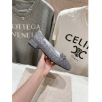 2025年3月10日入荷新品Jimmy Choo業界最高品質の女性用靴本革製ギフト/誕生日/bolin工場