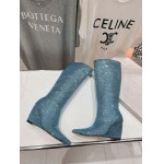 2025年3月10日入荷新品Jimmy Choo業界最高品質の女性用靴本革製ギフト/誕生日/bolin工場