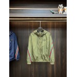 2025年3月10日春秋高品質新品Gucciジャケットasibin工場