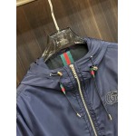 2025年3月10日春秋高品質新品Gucciジャケットasibin工場