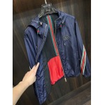 2025年3月10日春秋高品質新品Gucciジャケットasibin工場