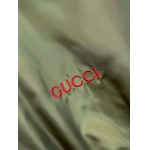 2025年3月10日春秋高品質新品Gucciジャケットasibin工場