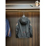 2025年3月10日春秋高品質新品Gucciジャケットasibin工場