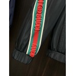2025年3月10日春秋高品質新品Gucciジャケットasibin工場