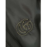 2025年3月10日春秋高品質新品Gucciジャケットasibin工場