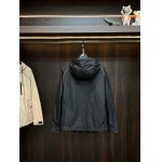 2025年3月10日春秋高品質新品Zengaジャケットasibin工場