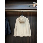 2025年3月10日春秋高品質新品Zengaジャケットasibin工場