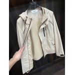 2025年3月10日春秋高品質新品Zengaジャケットasibin工場