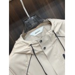 2025年3月10日春秋高品質新品Zengaジャケットasibin工場