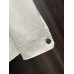 2025年3月10日春秋高品質新品Zengaジャケットasibin工場