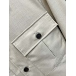 2025年3月10日春秋高品質新品Zengaジャケットasibin工場