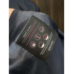 2025年3月10日春秋高品質新品Zengaジャケットasibin工場