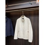 2025年3月10日春秋高品質新品Loro Piana  ジャケットasibin工場