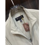 2025年3月10日春秋高品質新品Loro Piana  ジャケットasibin工場