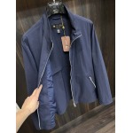 2025年3月10日春秋高品質新品Loro Piana  ジャケットasibin工場