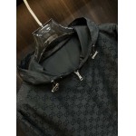 2025年3月10日春秋高品質新品Gucciジャケットasibin工場