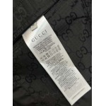 2025年3月10日春秋高品質新品Gucciジャケットasibin工場