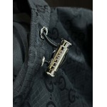 2025年3月10日春秋高品質新品Gucciジャケットasibin工場