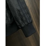2025年3月10日春秋高品質新品Gucciジャケットasibin工場