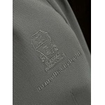 2025年3月10日春秋高品質新品Brunello Cucinelliジャケットasibin工場
