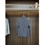 2025年3月10日春秋高品質新品Brunello Cucinelliジャケットasibin工場