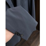 2025年3月10日春秋高品質新品Brunello Cucinelliジャケットasibin工場