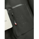 2025年3月10日春秋高品質新品Monclerジャケットasibin工場