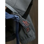 2025年3月10日春秋高品質新品Monclerジャケットasibin工場