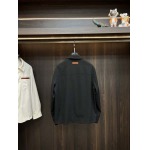 2025年3月10日春秋高品質新品Zegnaジャケットasibin工場