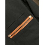 2025年3月10日春秋高品質新品Zegnaジャケットasibin工場