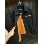 2025年3月10日春秋高品質新品Zegnaジャケットasibin工場