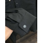 2025年3月10日春秋高品質新品Zegnaジャケットasibin工場