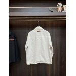 2025年3月10日春秋高品質新品Zegnaジャケットasibin工場