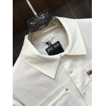 2025年3月10日春秋高品質新品Zegnaジャケットasibin工場