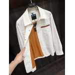 2025年3月10日春秋高品質新品Zegnaジャケットasibin工場