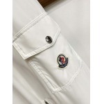 2025年3月10日春秋高品質新品Monclerジャケットasibin工場