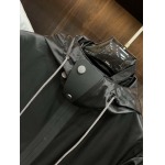 2025年3月10日春秋高品質新品Zegnaジャケットasibin工場