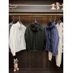 2025年3月10日春秋高品質新品Zegnaジャケットasibin工場