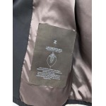 2025年3月10日春秋高品質新品Zegnaジャケットasibin工場