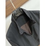 2025年3月10日春秋高品質新品Zegnaジャケットasibin工場